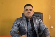 Abogado Leopardo: “Seré fiscal general de la República del Paraguay”