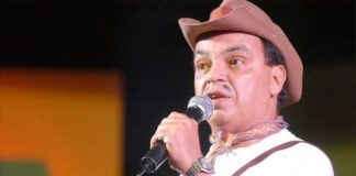 QEPD Luis D’Oliveira