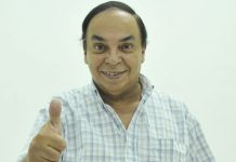 Organizan tallarinada a favor de Luis D’Oliveira