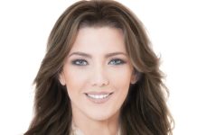 Lupe Aveiro ya es diputada