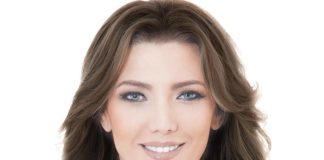 Lupe Aveiro ya es diputada