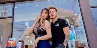 Marilina y Will perdieron a su bebé