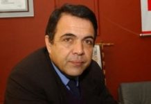 El profe Mazier es testigo de Chilavert en el juicio con Alejandro Domínguez