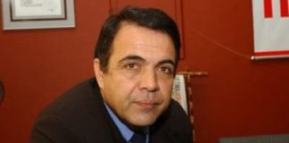 El profe Mazier es testigo de Chilavert en el juicio con Alejandro Domínguez