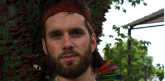 Se filtra foto íntima del influencer Nathan el “yankiguayo”