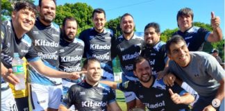 Olimpia se impuso en el primer Súper Clásico de Tv Al Aire