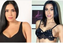 Mili Brítez comparó a Rosy Alderete con Rossana Barrios