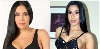 Mili Brítez comparó a Rosy Alderete con Rossana Barrios