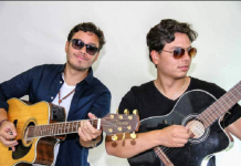 ¡Vuelve el grupo Sacachispa!