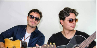 ¡Vuelve el grupo Sacachispa!