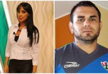 No hubo acuerdo entre Shirley Reyes y Torito Bogado y podrían ir a juicio oral