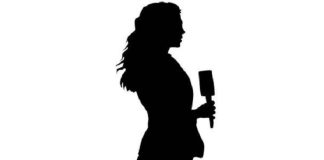 ¿Quién fue la periodista que se burló de sus compañeros de facultad?