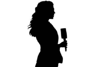 ¿Quién fue la periodista que se burló de sus compañeros de facultad?