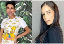 Toñito Gaona afirma que Fabi Martínez “está apagada”