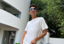 Toñito da consejo a las y los “amantes”