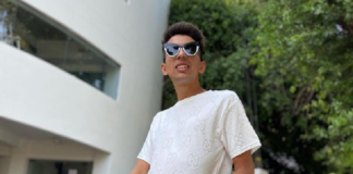 Toñito da consejo a las y los “amantes”