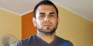 Torito Bogado enfrentará juicio oral por incumplir con la prestación de alimentos