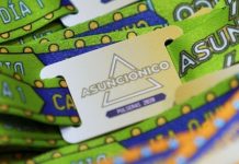 Todo lo que hay que saber para ir al Asunciónico