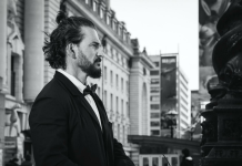 El 13 de agosto tenemos una cita con Ricardo Arjona