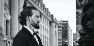 El 13 de agosto tenemos una cita con Ricardo Arjona