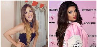 Walter Evers trata de “Karu Vai” a Nadia Ferreira