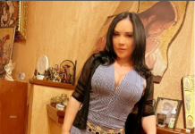 Zuni Castiñeira ya no podrá hacer fotos sexys