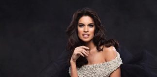 Ariela Machado es la nueva directora de Miss Universo Paraguay