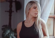 Sale a la luz otro Video XXX, pero esta vez la supuesta protagonista es Sole Cardozo