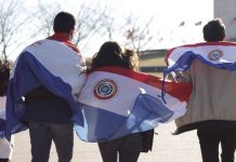 100 paraguayos tendrán la oportunidad de aparecer en televisión