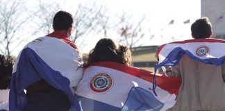 100 paraguayos tendrán la oportunidad de aparecer en televisión