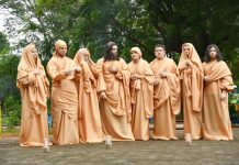 Por primera vez se realizará el “Kurusu Rape” en Villa Elisa.