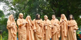 Por primera vez se realizará el “Kurusu Rape” en Villa Elisa.