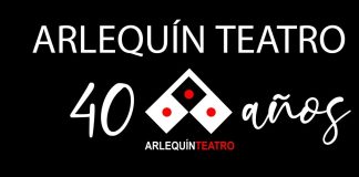 El Arlequín celebra 40 años de vida