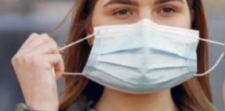 Figuras mediáticas opinan sobre seguir usando o no el tapabocas