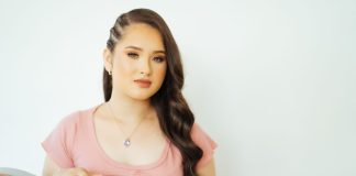 Sofía Espínola une su voz al pop nacional