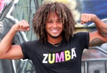 Pedro Camacho: Con el ritmo en la piel