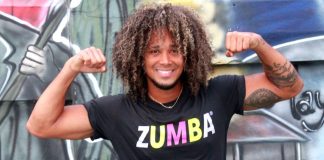 Pedro Camacho: Con el ritmo en la piel