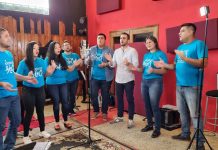 Orquesta H2O e Iván Zavala llevan el sonido del agua a la música