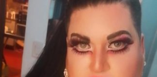 Orly López quiere ser la primera trans en participar en Miss Gordita Paraguay