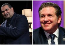 Juicio de Chilavert y Alejandro Domínguez fue suspendido