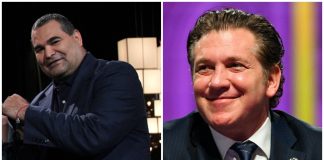 Juicio de Chilavert y Alejandro Domínguez fue suspendido