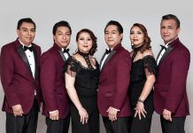 ¿Con quiénes querés que canten Los Ángeles Azules?