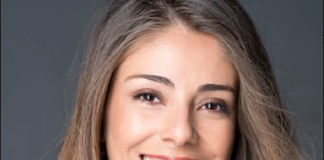 Cineasta paraguaya gana premio al mejor Cortometraje en Italia