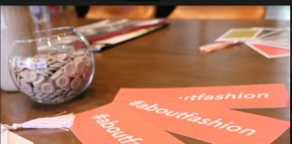 Organizan seminario de moda