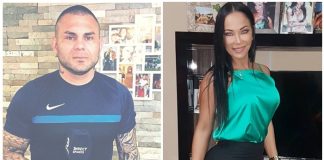 Torito Bogado y Fátima Godoy irán a juicio oral