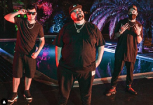 Humbertiko & Urbanos visitó Salto del Guairá y salió el video de “Intocables”