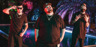 Humbertiko & Urbanos visitó Salto del Guairá y salió el video de “Intocables”