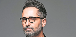 Jorge Drexler llega a Paraguay este 11 de mayo