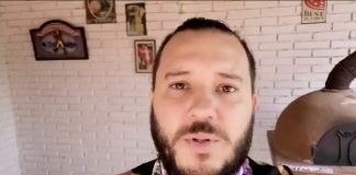 José Ayala pide disfrutar del feriado a la gente que pueda