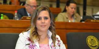 Kattya González, da su postura sobre el aborto, el matrimonio igualitario e ideología de género